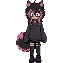 Daniel sprite