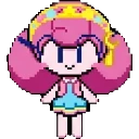 Stickerping sprite