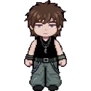Harvey sprite