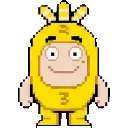 Bubble sprite