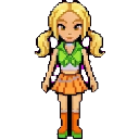 Stella sprite