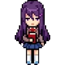 Yuri sprite