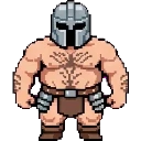 V sprite
