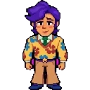 Thomas sprite