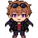 Grian sprite