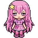 Diana 18 sprite