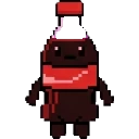 КОЛА sprite