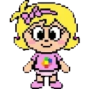 BabyFirst sprite