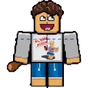 Shedletsky sprite