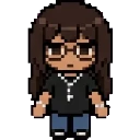 Zamira sprite