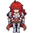 Argenti sprite