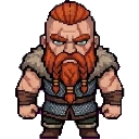 Horgar sprite