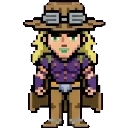 Gyro Zeppelin sprite