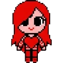 Red sprite