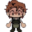 Rody sprite