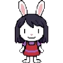Elinor sprite