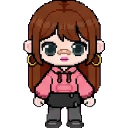 Tara sprite