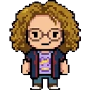 Axleel sprite