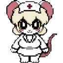 Lorna sprite
