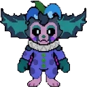 Kuro sprite