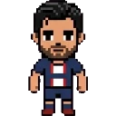 Ferri sprite