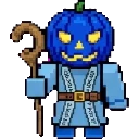 Dusekkar sprite
