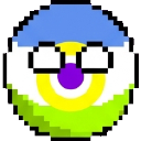 Goiky sprite