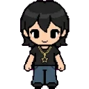 Jenny sprite