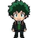 Jake sprite
