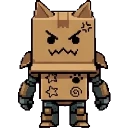 CATB0ARD sprite