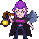 Mortis sprite