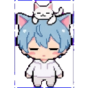 Luka sprite