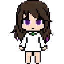 Bo-ra sprite