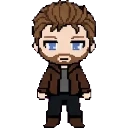 Ivan sprite