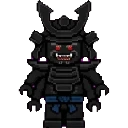 Lord Garmadon sprite