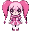 Lottie sprite