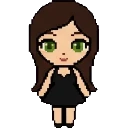 caitlyn sprite