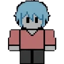 Ellie sprite