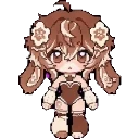 Cover sprite