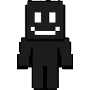 Twixxel sprite