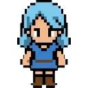Danie sprite