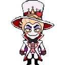 Lucifer sprite