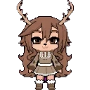 Fawn sprite
