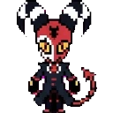 Blitzø sprite