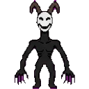 Torementor sprite