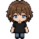 Clara sprite
