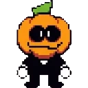 Pump sprite