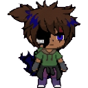 Theo sprite