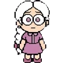 Helen sprite