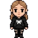 Grace sprite
